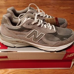 New Balance encap running shoes